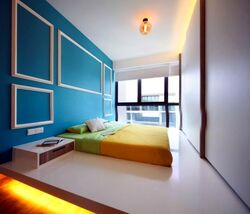 Esparina Residences (D19), Condominium #545110731